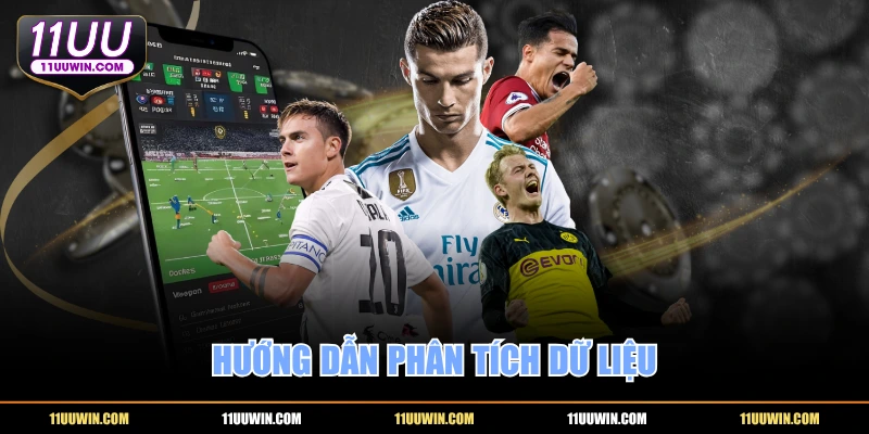 Hướng dẫn phân tích dữ liệu